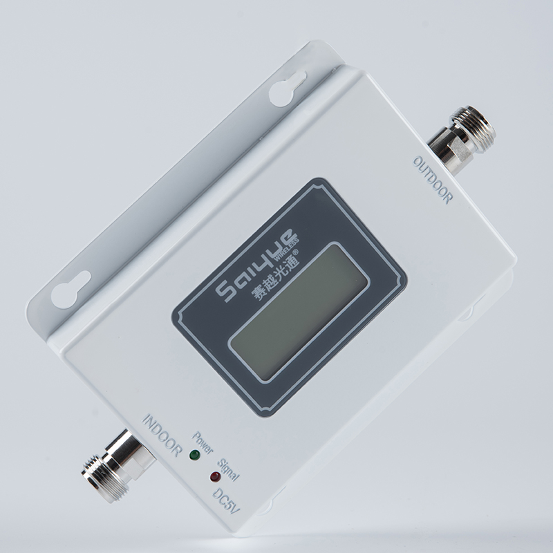 新兴家用配电房机房信号放大器200㎡