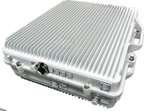 新兴信令级数字室分型移动通信干扰器